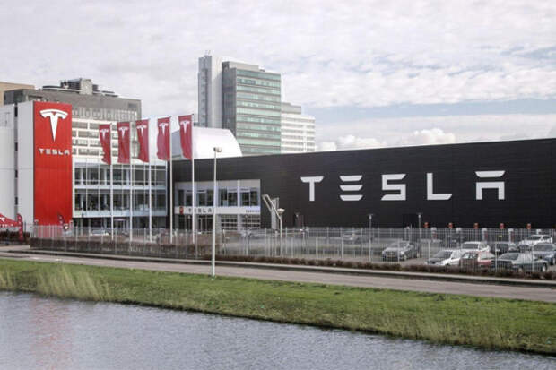 Tesla