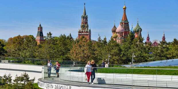 Сенатор Святенко: Вложения в туротрасль дадут мультипликативный эффект для экономики Москвы