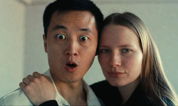 Какими генетическими особенностями удивляют китайцев русские жены