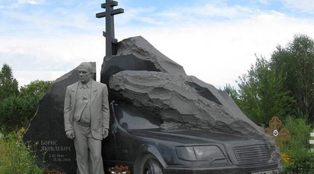 Какими были