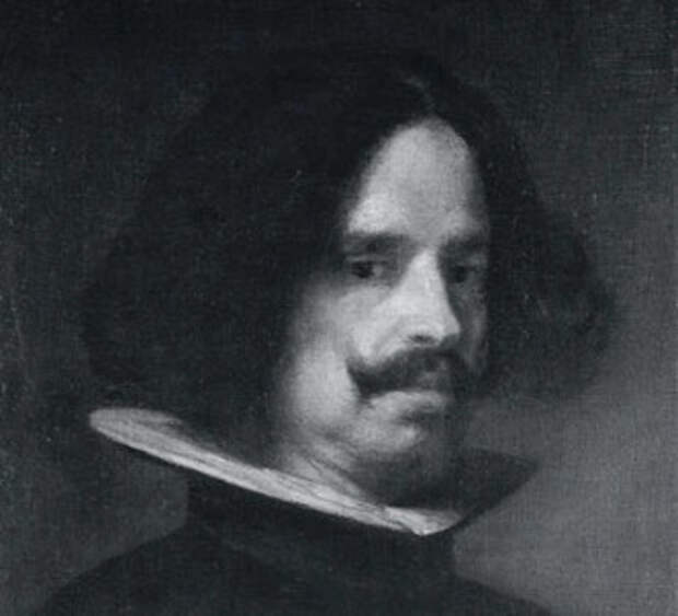 Нагота по-испански: 6 загадок «Венеры перед зеркалом» Веласкеса | vokrugsveta.ru