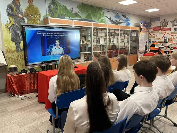 1 500 нижегородцев участвовали в международной онлайн-игре «1418»