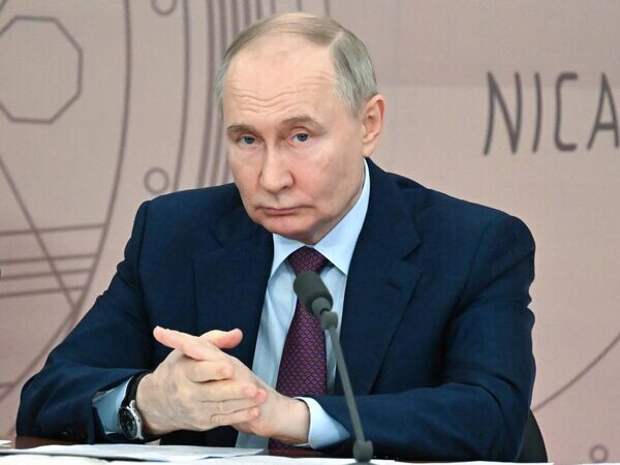 "Наконец-то шанс на мир!" Британцы горячо поддержали предложение Путина. Очнется ли киевский режим?