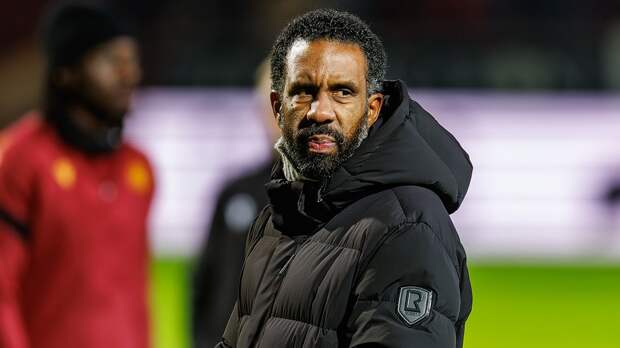 «Селтик» уволил главного тренера, под руководством которого проиграл в 6 матчах из 8