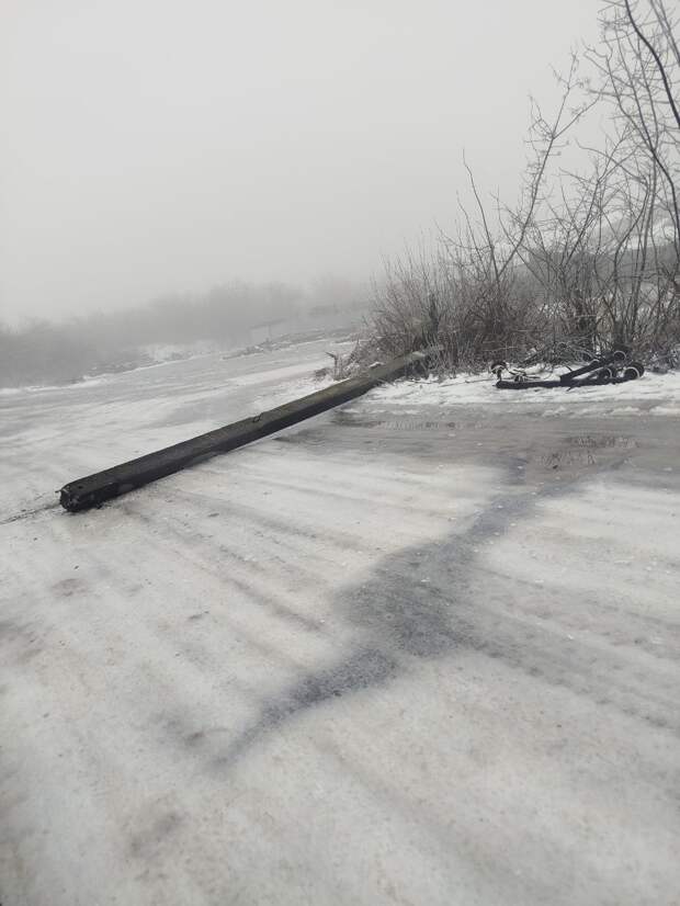 Советский район Макеевки.