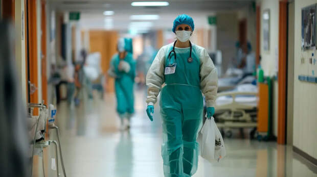 Новый анализ крови спасёт миллионы жизней от рака желудка