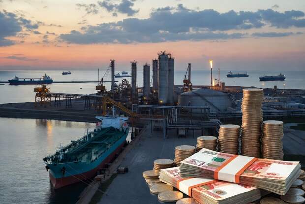 Бюджет может получить 1 трлн рублей нефтегазовых доходов за апрель