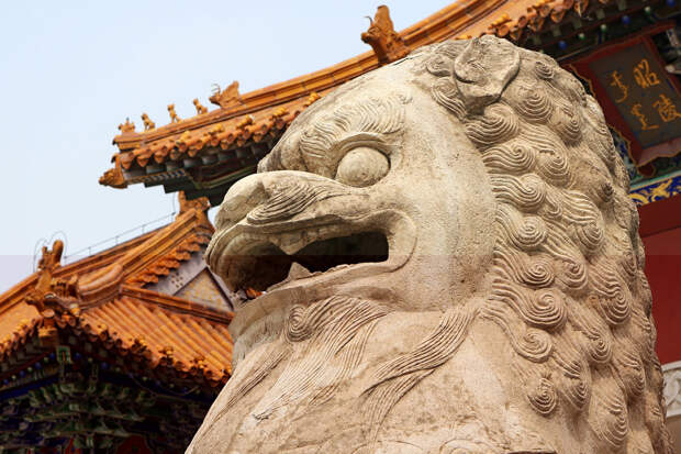 В Китае задержали 26 человек по делу об уничтожении 18 памятников эпохи Ляо и Цзинь