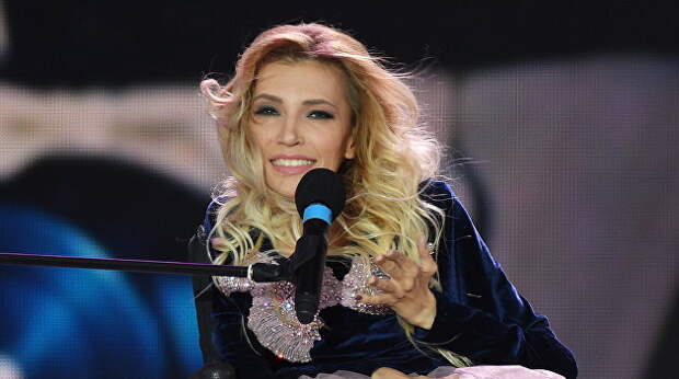 Клип песни Юлии Самойловой для «Евровидения» набрал более миллиона просмотров