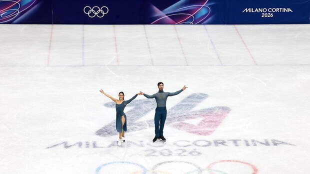 Багин: российским танцорам было бы сложно попасть в тройку на Играх-2026