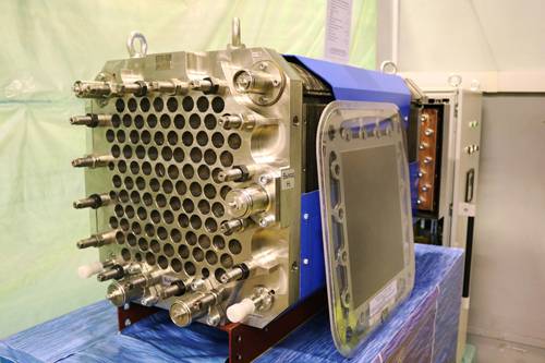 Энергетика 2.0 и «Водородная долина» России