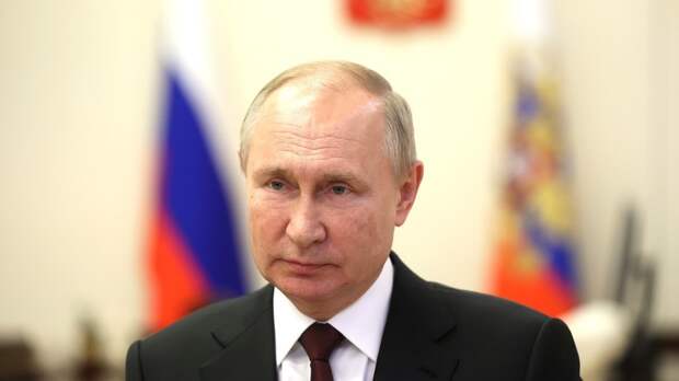 Путин предложил назначить Андрея Белоусова на пост министра обороны России