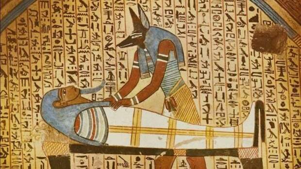Древние египтяне крайне редко практиковали человеческие жертвоприношения, но за неуважение или преступления против Бога Солнца, виновных приговаривали к сожжению заживо исторические факты, история, факты, человечество