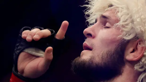 Нурмагомедов остался вторым в рейтинге UFC вне зависимости от весовой категории