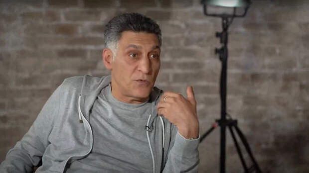 Кадр из видео: YouTube-канал 