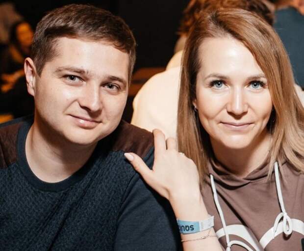 Фото из личного архива