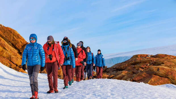 Собянин рассказал о масштабных школьных экспедициях 2025 года