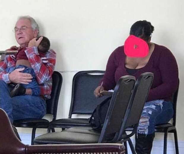 19 фото о том, почему настоящие рыцари до сих пор существуют