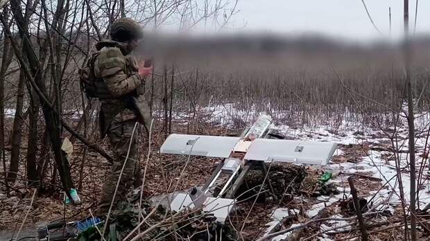 «Молнии» ударили по пунктам дислокации ВСУ на Краснолиманском направлении