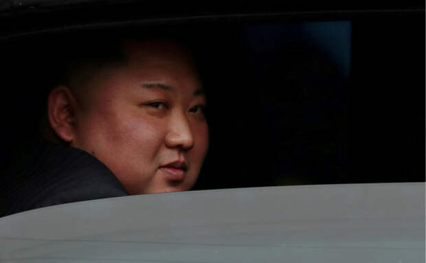 СМИ: умер Ким Чен Ын, высший руководитель КНДР...