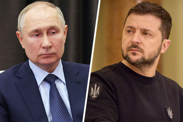 Депутат Чепа назвал ложью заявления о готовности Зеленского к встрече с Путиным