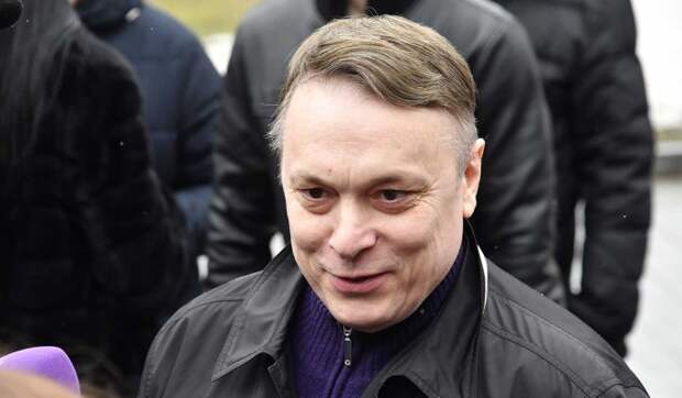 Рак после коронавируса: солист группы «Ласковый май» в тяжелом состоянии