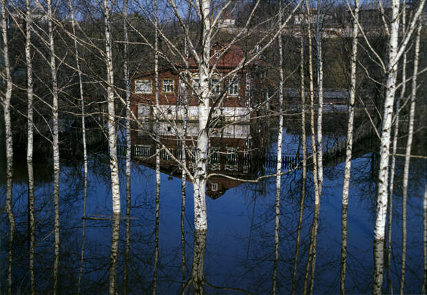 Россиян призвали подготовить дома к опасному явлению