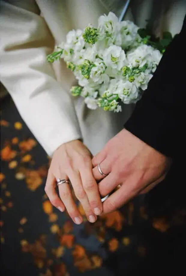 Валерия Ланская и Марк Дорбский