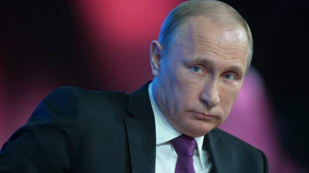 Обама просит Путина спасти Донбасс от войны
