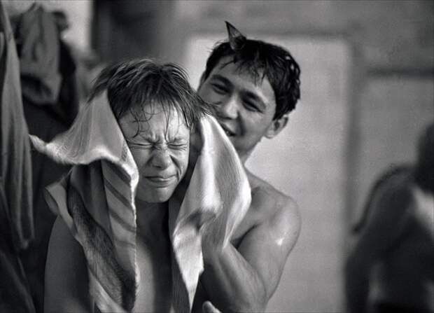 СТРАНА, КОТОРУЮ В 1991 ГОДУ РАЗРУШИЛИ ЭЛЬЦИНЫ, ГАРБЕРЫ, ЧУБАЙСЫ И ДРУГИЕ ЖИДЫ!