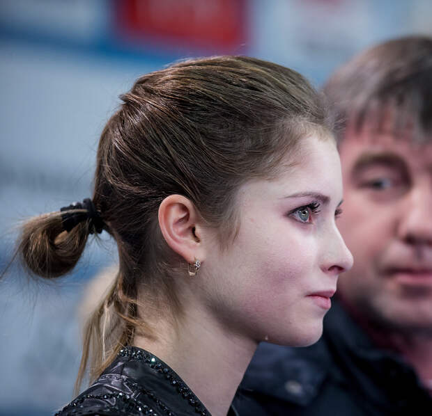 Как сейчас выглядят и чем занимаются российские фигуристки, выигравшие Олимпиаду-2014
