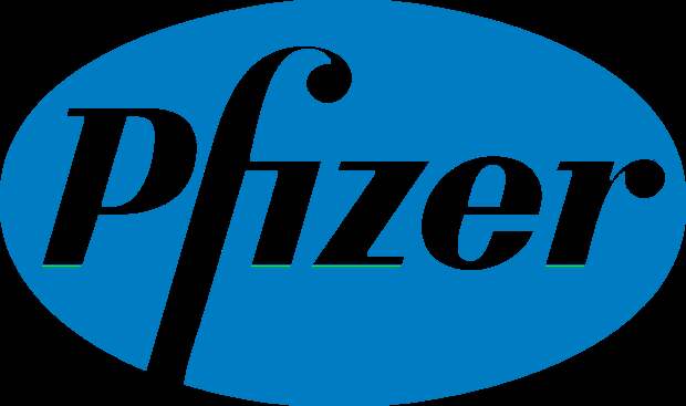 Чистая прибыль Pfizer за январь-сентябрь выросла в 2,2 раза, до $18,6 млрд