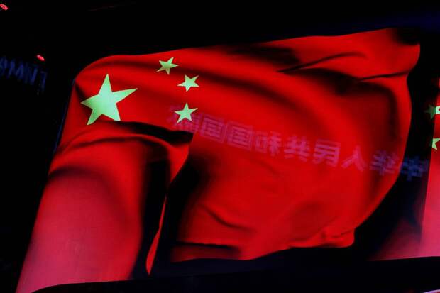 Новый китайский дрон с пехотной винтовкой показал «беспрецедентную точность»