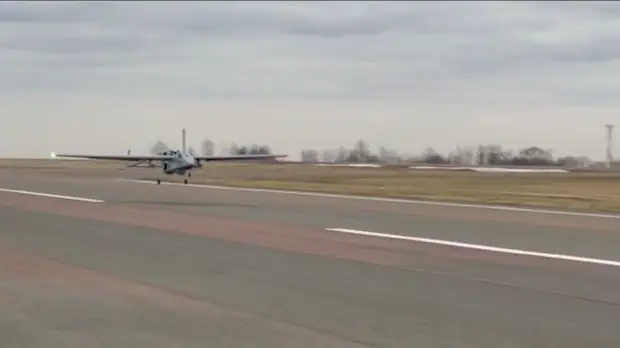 Разбор: новинки военной техники на спецоперации