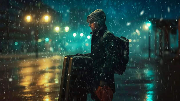 Рабочий или дальнобойщик: новый образ иноагента Галкина* удивил поклонников