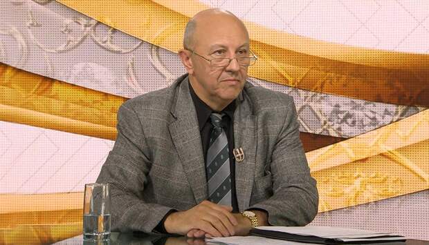 Андрей Фурсов: Глубинная власть