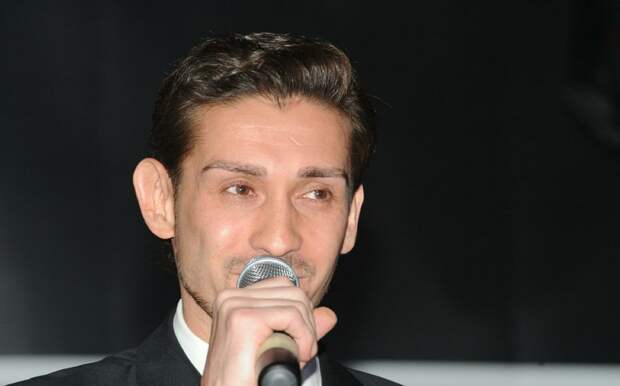 «Как крысы»: Нигматуллин возмутился шведским форвардом «Спартака» Ларссоном