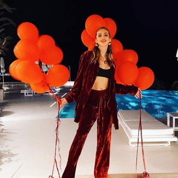 Светлана Лобода