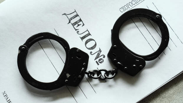 Против протаранившего машину ДПС в Балашихе водителя возбудили уголовное дело