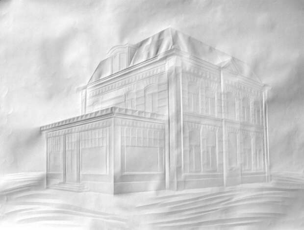Картины на чистом листе Картины на чистом листе