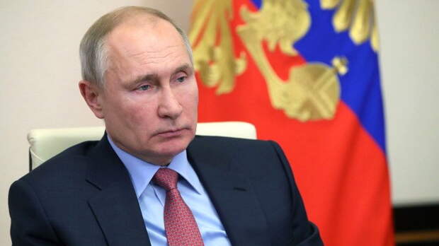 "Как вежливо сказать человеку, что он больной": Тонкий троллинг Путина разобрали на цитаты
