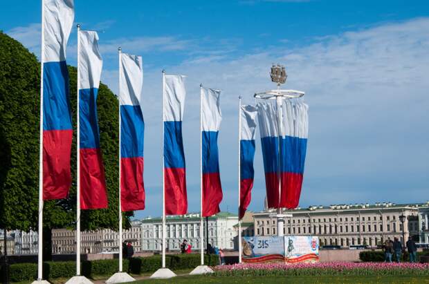 День России 2024: что нас ждет на главном празднике года?