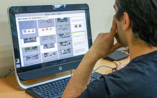 Кандидатов в водители ждут новые строгие правила экзамена на права