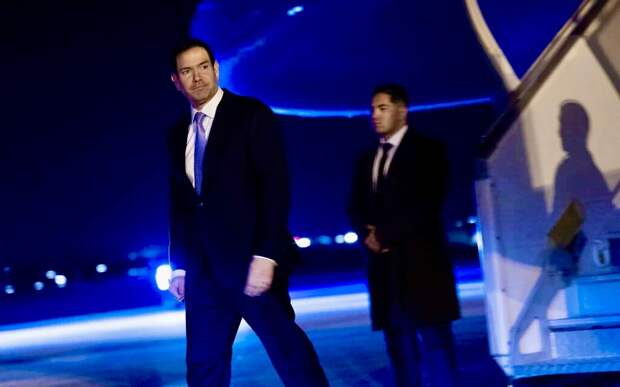 Война с Ираном может продлиться до 8–10 недель: США пересматривают первоначальный план