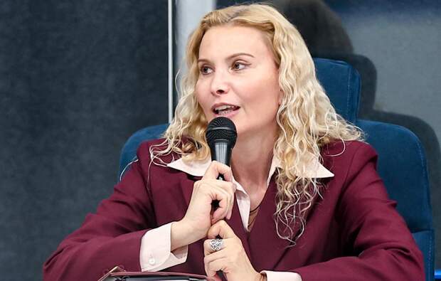 «Сын продолжает род, а дочери не считаются»: как фраза отца закалила характер 49-летней Этери Тутберидзе