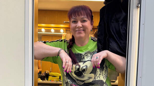 «Была вынуждена»: Ольга Картункова раскрыла секреты похудения