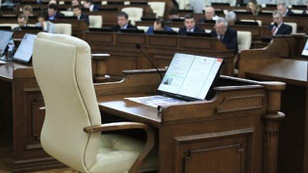 Сессия АКЗС / Фото: Екатерина Смолихина / amic.ru