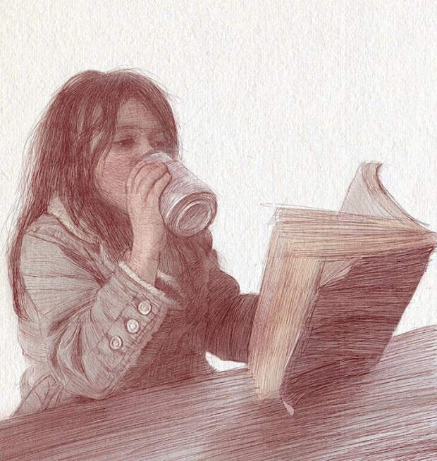 Художник Энн Маршалл (annmarshallart)