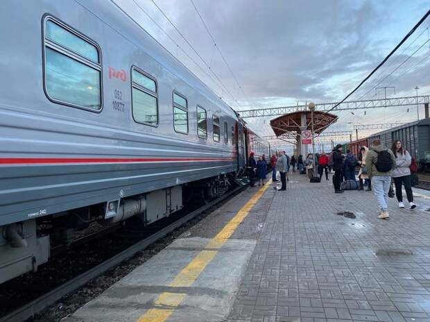 С 30 апреля 2026 года в Абхазию снова можно будет поехать по «единому билету»