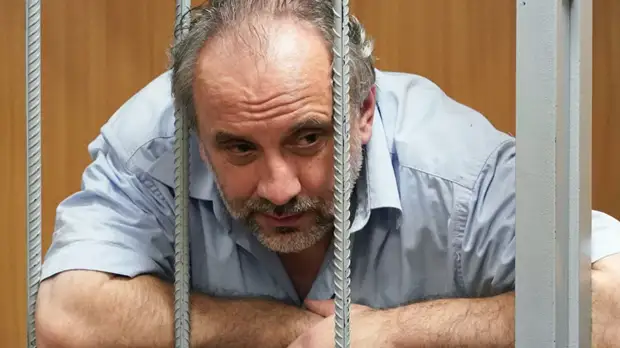 Депутат Мосгордумы Шереметьев получил условный срок за мошенничество